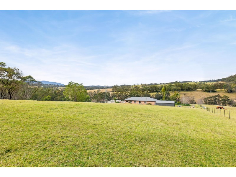 184 Barrabaroo Road, Cobargo NSW 2550