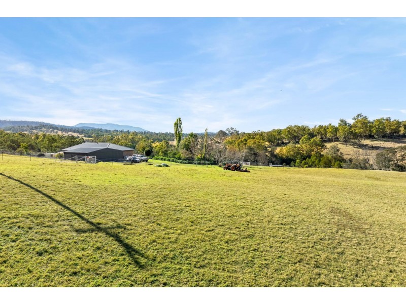 184 Barrabaroo Road, Cobargo NSW 2550