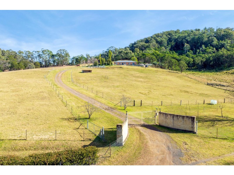 184 Barrabaroo Road, Cobargo NSW 2550