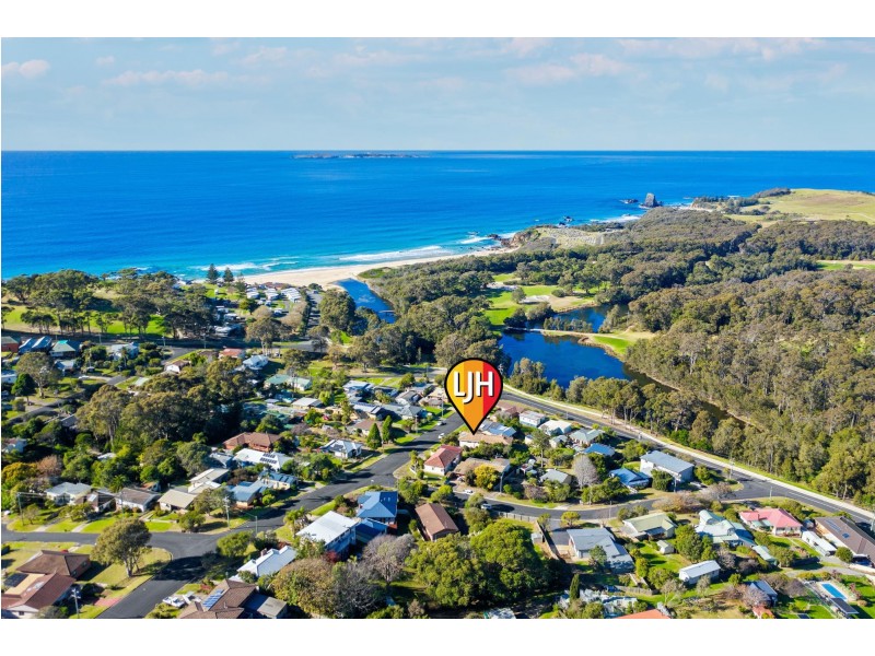 1/28 Marine Drive, Narooma NSW 2546
