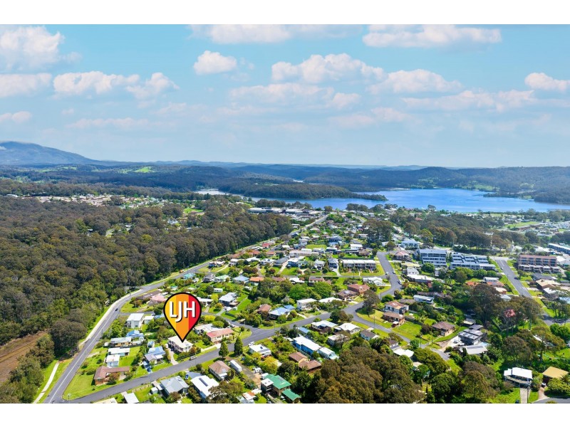 1/28 Marine Drive, Narooma NSW 2546