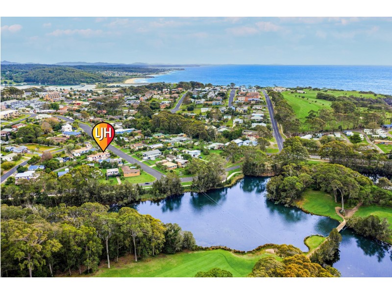 1/28 Marine Drive, Narooma NSW 2546