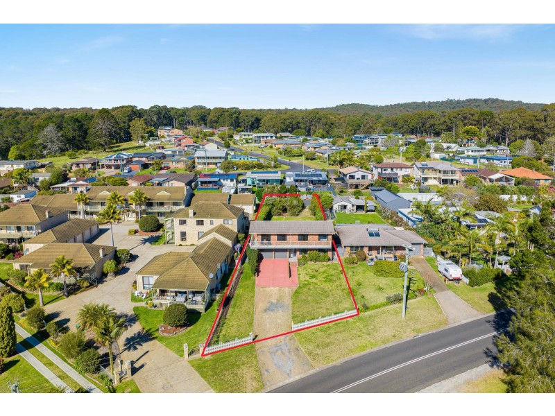 7A Mort Avenue, Dalmeny NSW 2546
