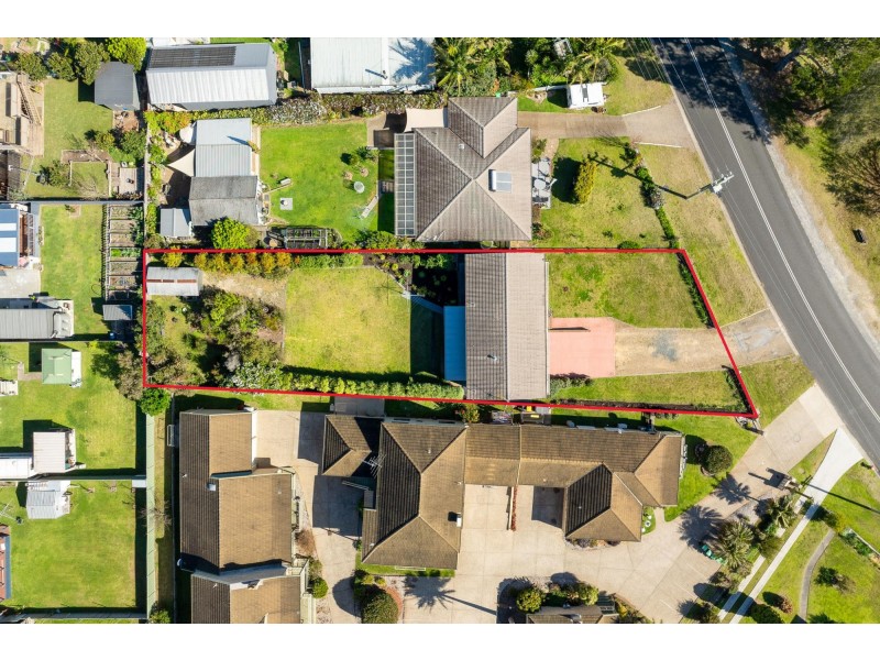 7A Mort Avenue, Dalmeny NSW 2546