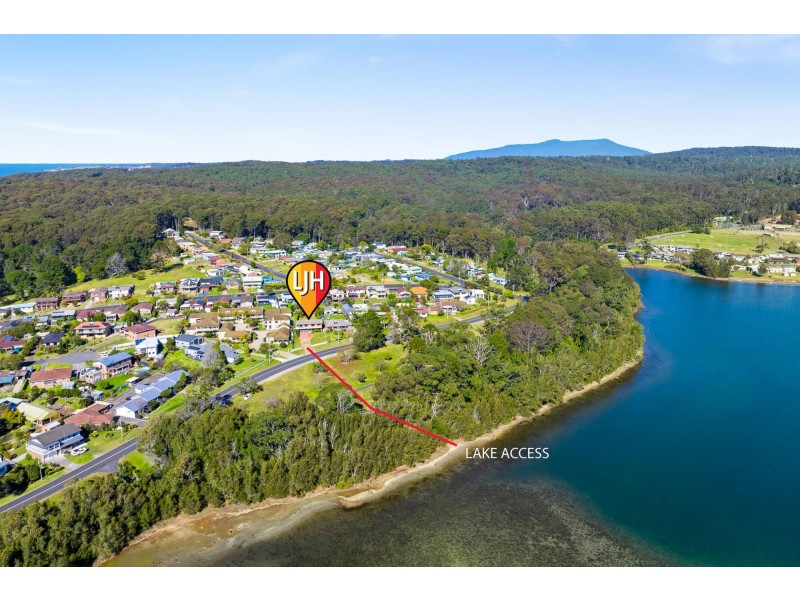 7A Mort Avenue, Dalmeny NSW 2546