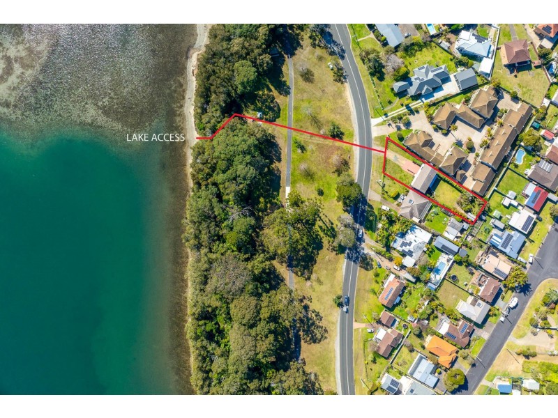 7A Mort Avenue, Dalmeny NSW 2546
