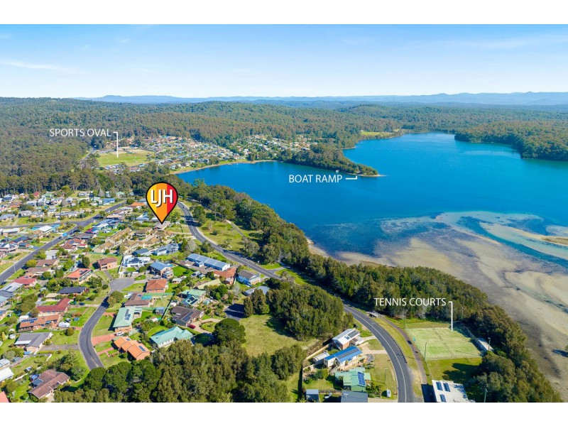7A Mort Avenue, Dalmeny NSW 2546
