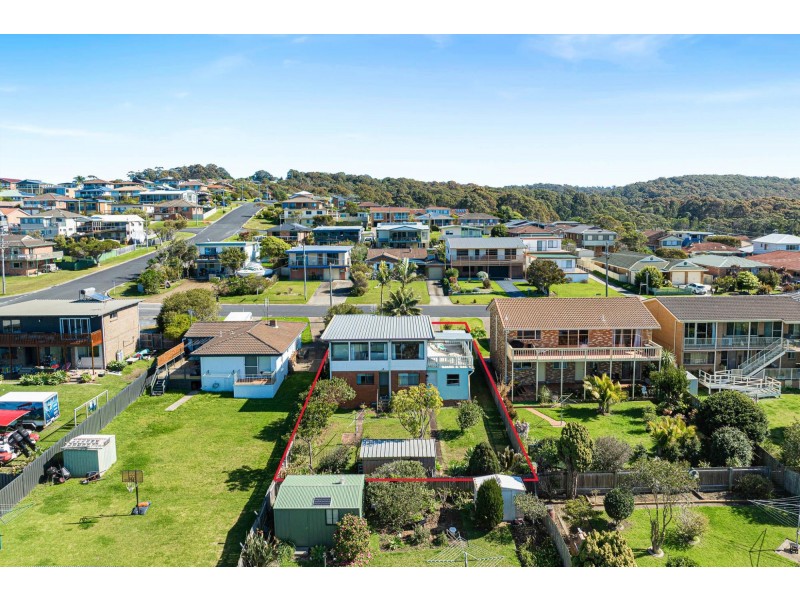 30 Kianga Parade, Kianga NSW 2546