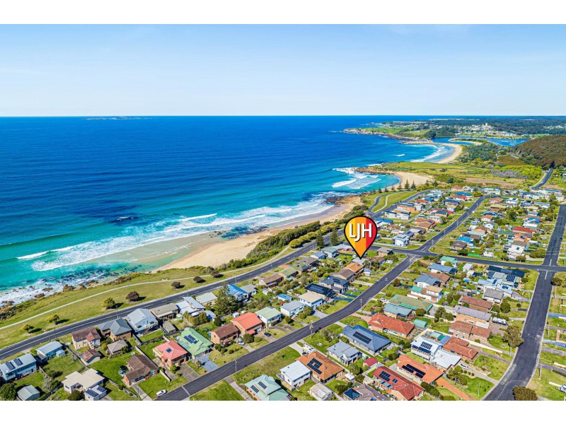 30 Kianga Parade, Kianga NSW 2546