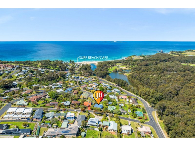 9 Riley Street, Narooma NSW 2546