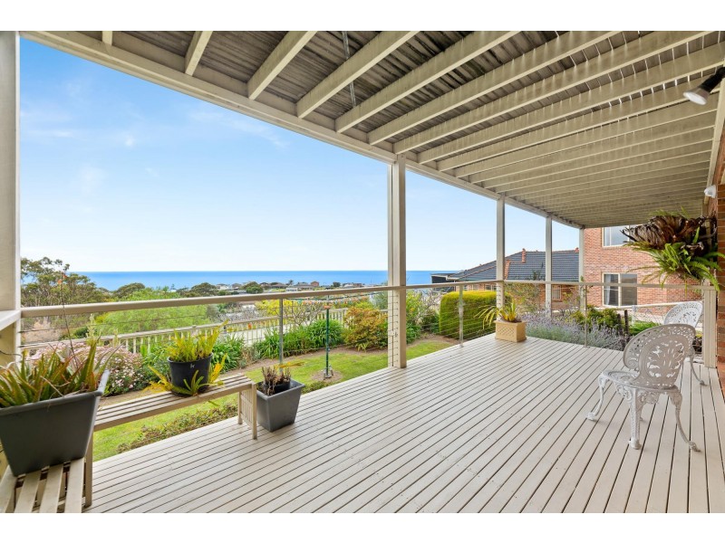 21 Dawn Parade, Kianga NSW 2546