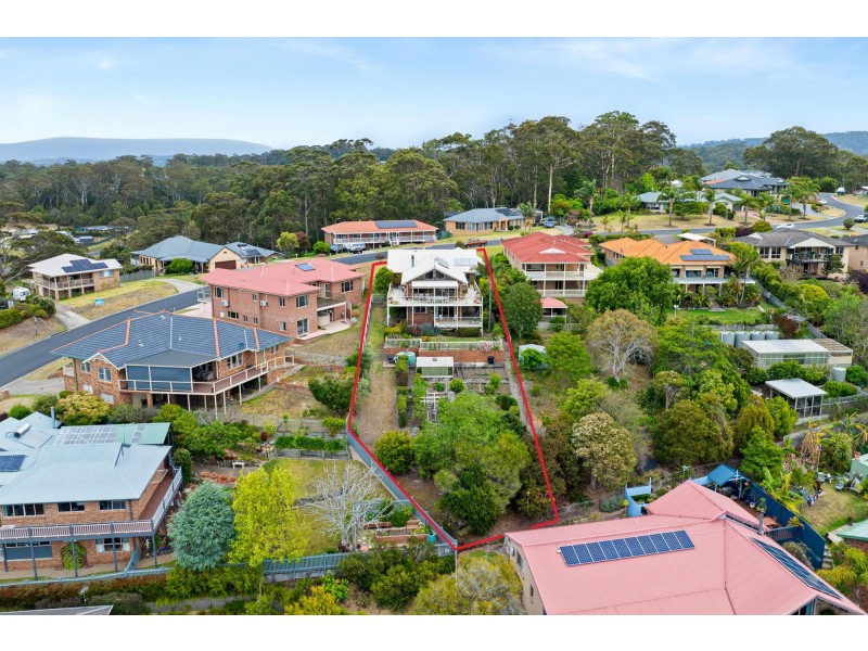 21 Dawn Parade, Kianga NSW 2546