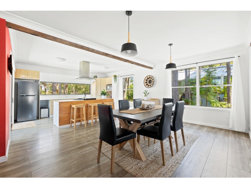 38 Maculata Circuit, Dalmeny NSW 2546
