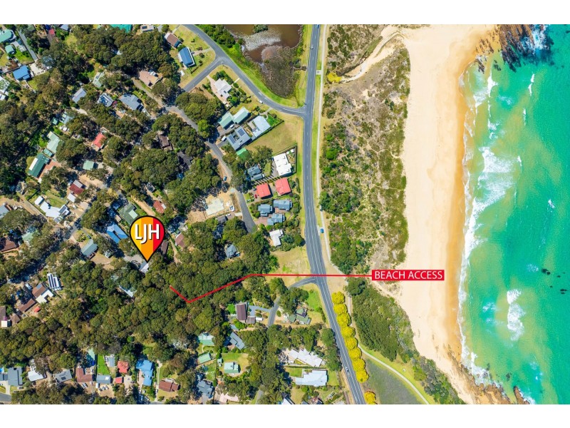 38 Maculata Circuit, Dalmeny NSW 2546