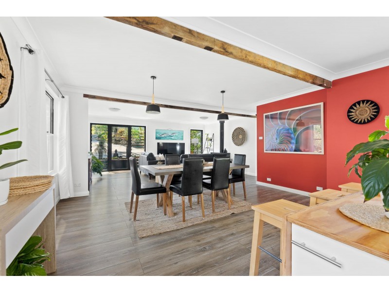 38 Maculata Circuit, Dalmeny NSW 2546