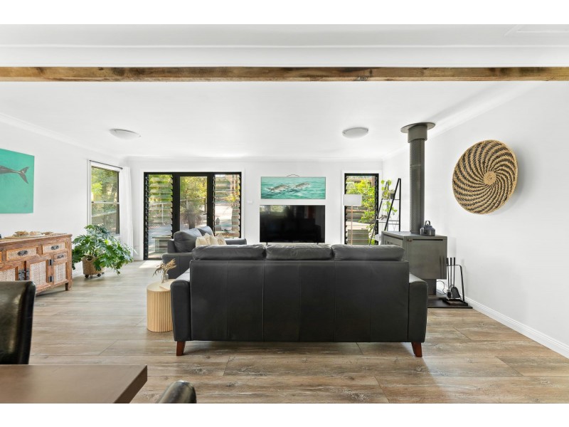 38 Maculata Circuit, Dalmeny NSW 2546