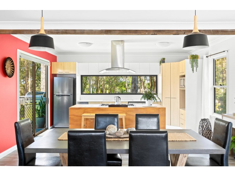 38 Maculata Circuit, Dalmeny NSW 2546