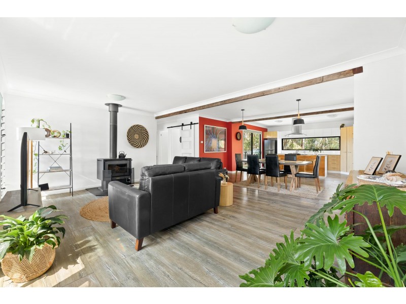 38 Maculata Circuit, Dalmeny NSW 2546