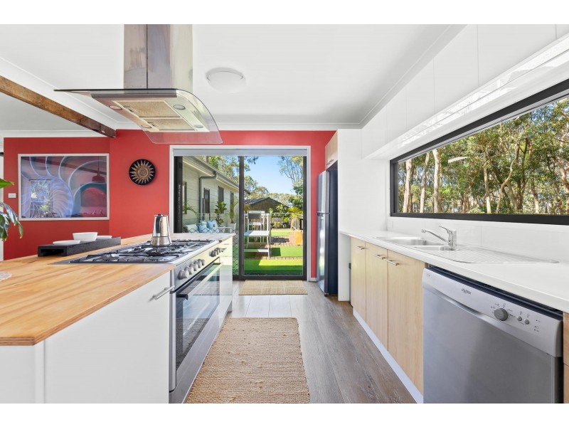 38 Maculata Circuit, Dalmeny NSW 2546
