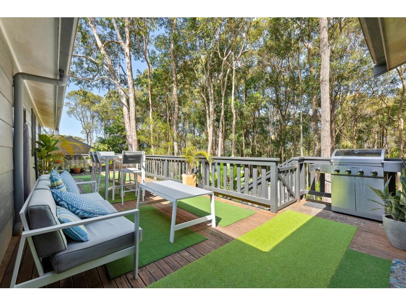 38 Maculata Circuit, Dalmeny NSW 2546