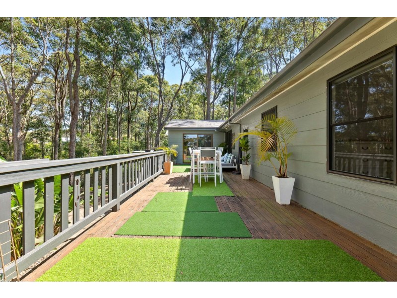 38 Maculata Circuit, Dalmeny NSW 2546