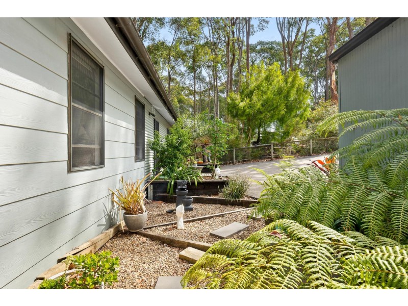 38 Maculata Circuit, Dalmeny NSW 2546