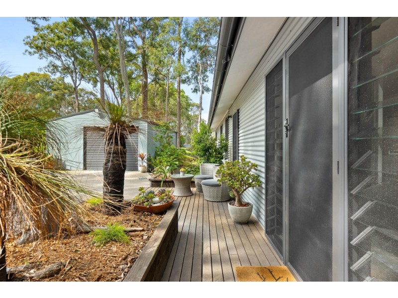38 Maculata Circuit, Dalmeny NSW 2546