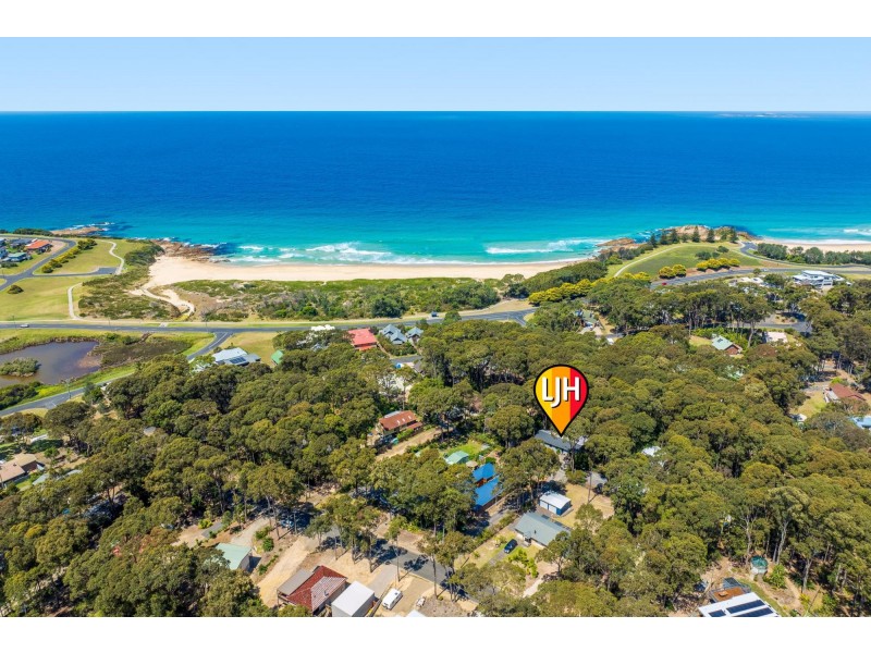 38 Maculata Circuit, Dalmeny NSW 2546