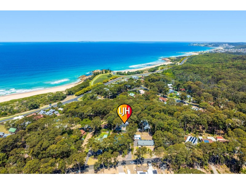 38 Maculata Circuit, Dalmeny NSW 2546