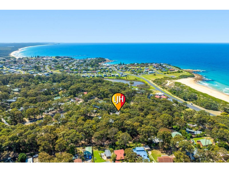 38 Maculata Circuit, Dalmeny NSW 2546