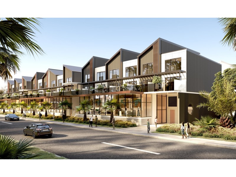 Cove 3 bedroom ensuite townhouse, Narooma NSW 2546