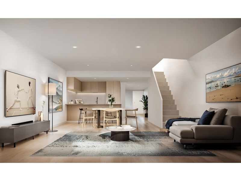 Cove 2 bedroom ensuite townhouse, Narooma NSW 2546