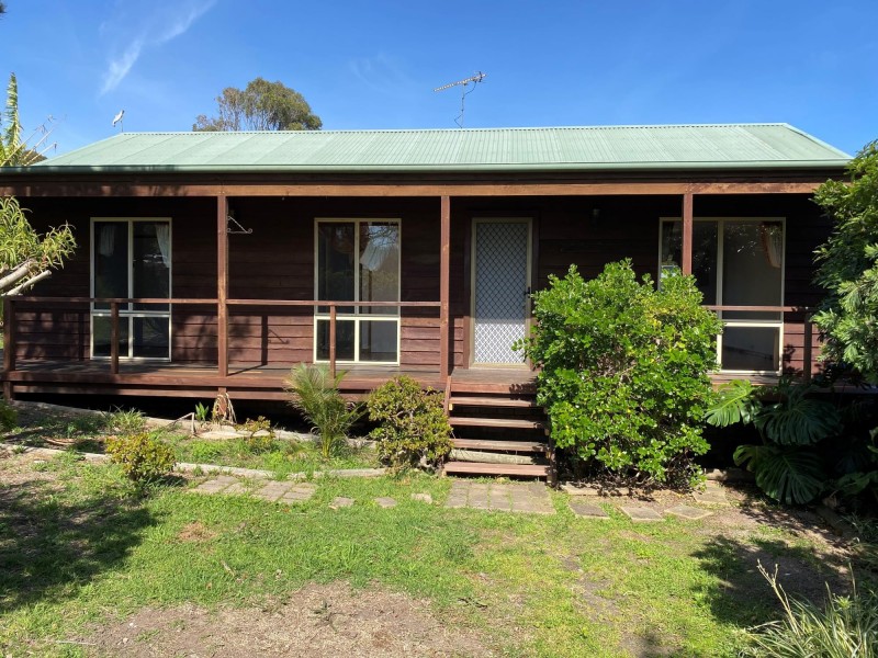 Wallaga Lake NSW 2546