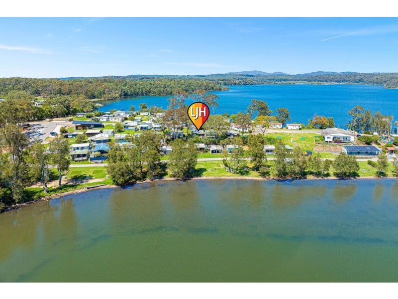 57/35 Regatta Point Road, Wallaga Lake NSW 2546