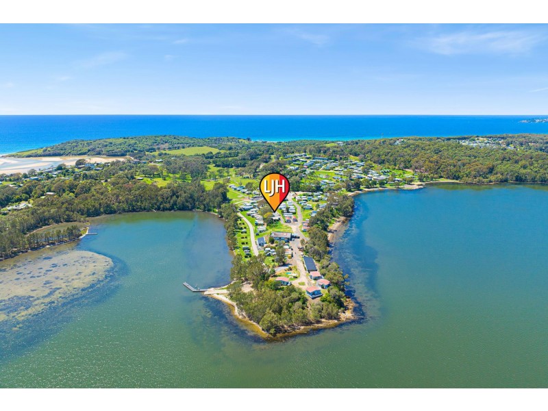 57/35 Regatta Point Road, Wallaga Lake NSW 2546