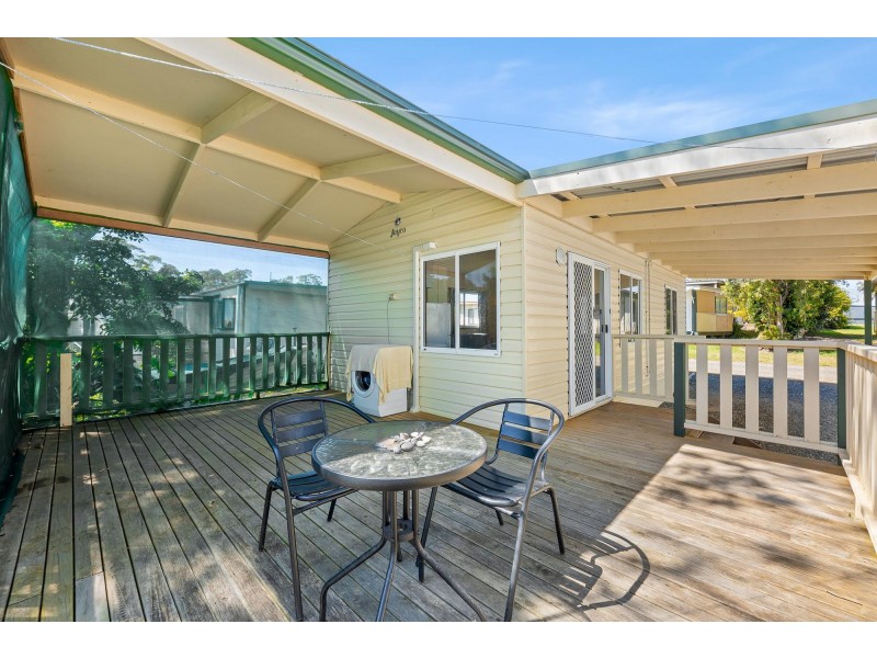 57/35 Regatta Point Road, Wallaga Lake NSW 2546