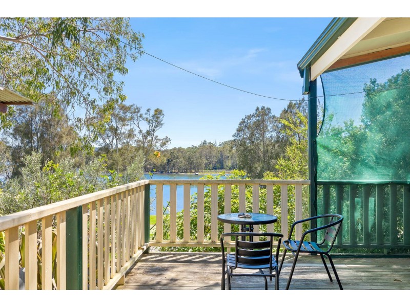 57/35 Regatta Point Road, Wallaga Lake NSW 2546