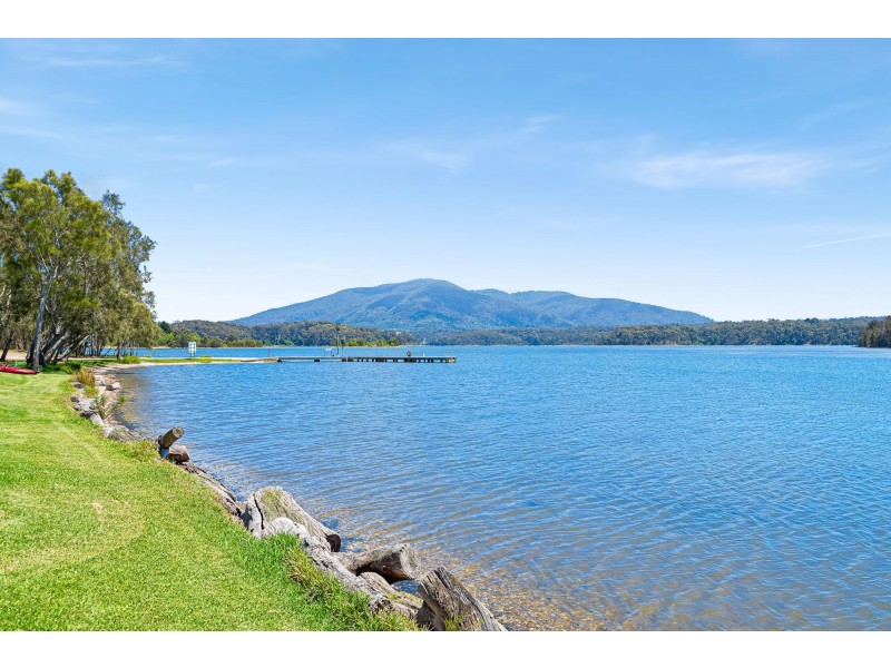 57/35 Regatta Point Road, Wallaga Lake NSW 2546