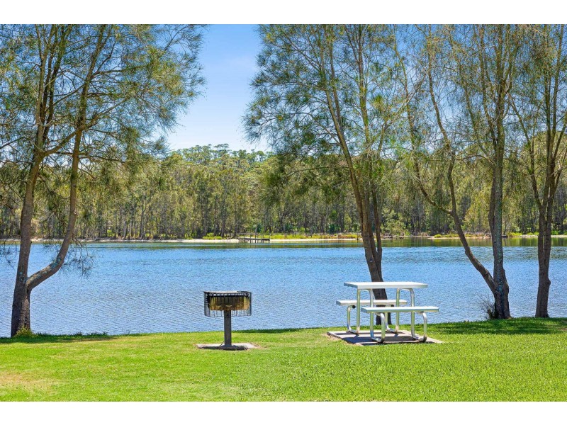 57/35 Regatta Point Road, Wallaga Lake NSW 2546