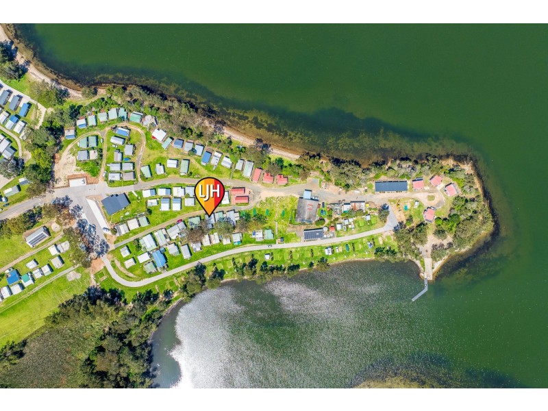 57/35 Regatta Point Road, Wallaga Lake NSW 2546