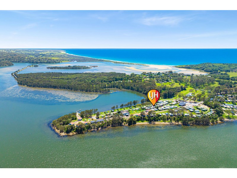 57/35 Regatta Point Road, Wallaga Lake NSW 2546