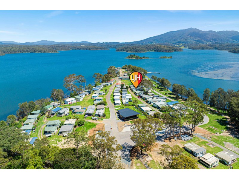 57/35 Regatta Point Road, Wallaga Lake NSW 2546