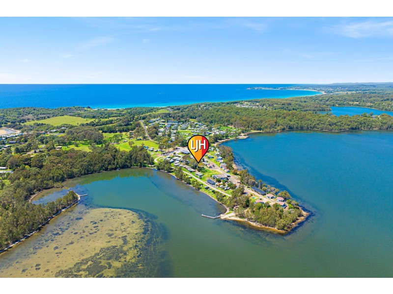 57/35 Regatta Point Road, Wallaga Lake NSW 2546