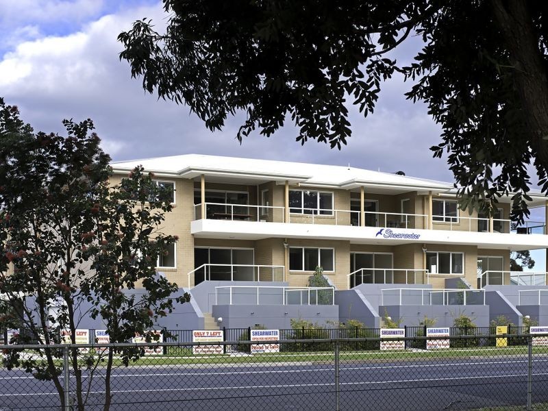 4/2 Burrawang Street, Narooma NSW 2546