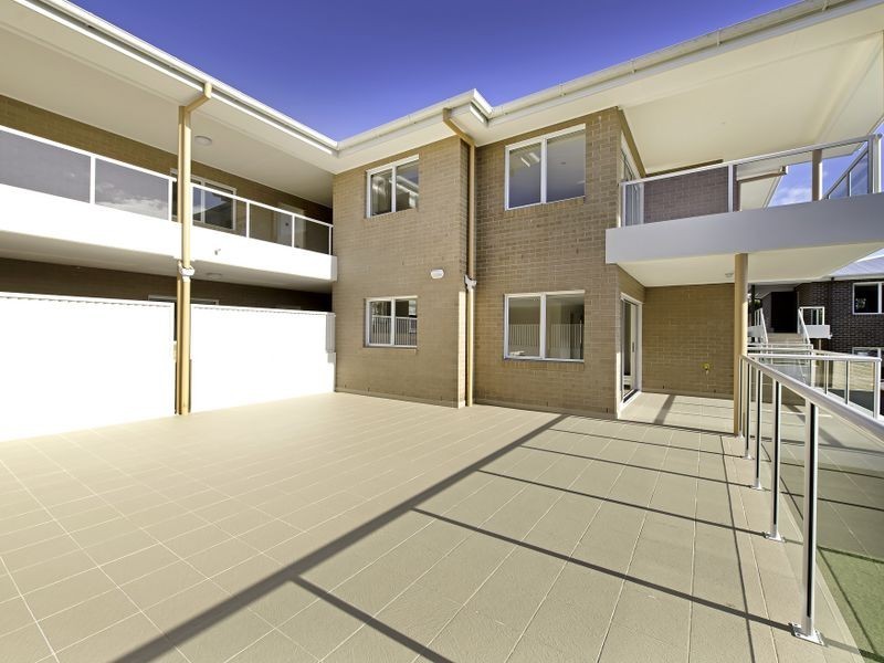 4/2 Burrawang Street, Narooma NSW 2546