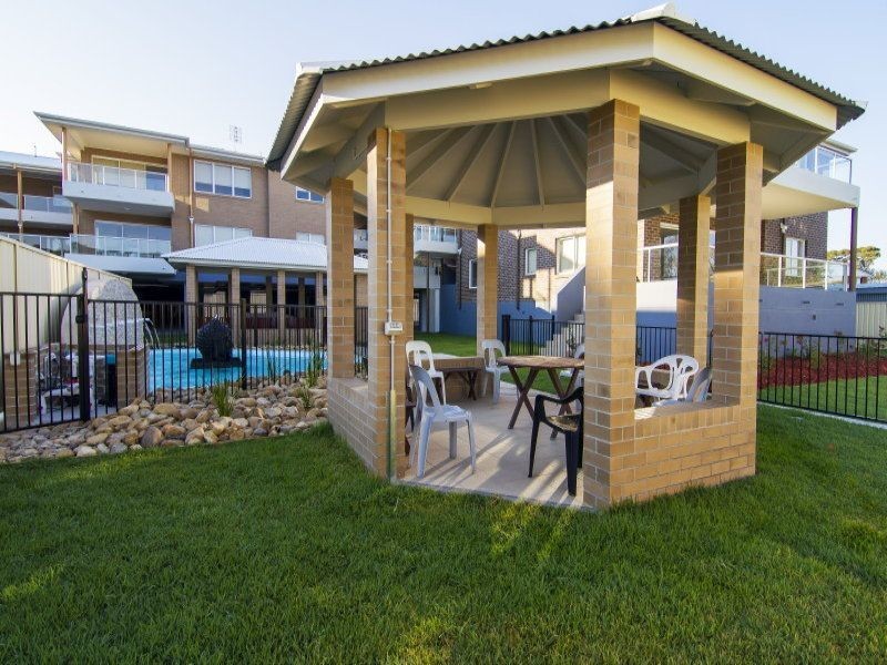 4/2 Burrawang Street, Narooma NSW 2546