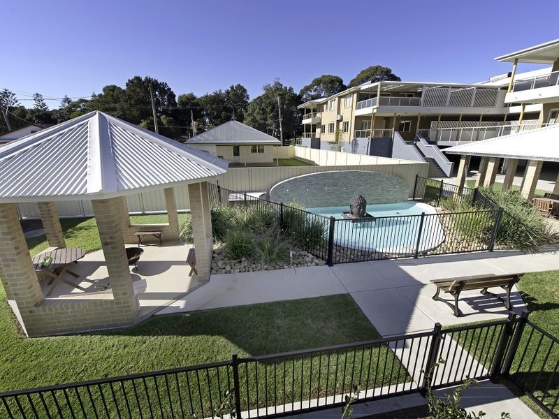 4/2 Burrawang Street, Narooma NSW 2546