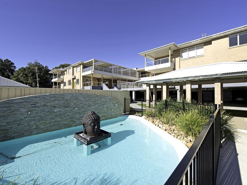 4/2 Burrawang Street, Narooma NSW 2546
