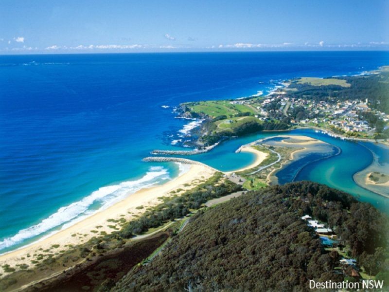 4/2 Burrawang Street, Narooma NSW 2546