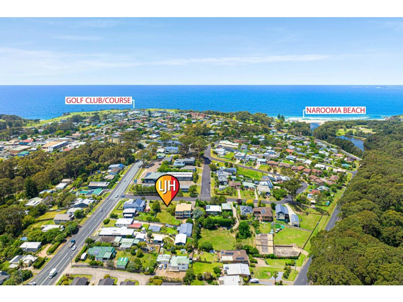 2A Harrington Road, Narooma NSW 2546